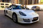 保时捷Boxster2013款Boxster 2.7L 