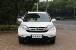 本田CR-V2010款2.0L 自动两驱都市版 