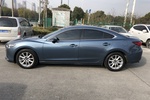 马自达MAZDA62015款2.0L 手自一体 豪华型