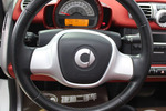 smartfortwo2011款1.0L MHD 敞篷激情版