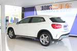 奔驰GLA级2015款GLA 260 4MATIC 