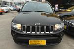 Jeep指南者2013款2.4L 四驱豪华版