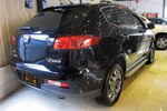 纳智捷大7 SUV2012款锋芒智慧型 2.2T 两驱