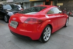 奥迪TT2008款2.0TFSI