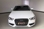 奥迪A4L2015款35 TFSI 自动标准型