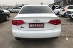 奥迪A4L2011款2.0TFSI 舒适型