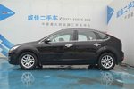 福特福克斯两厢2011款1.8L 手动经典型