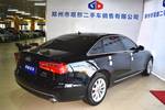 奥迪A6L2012款30 FSI 舒适型(2.5L)