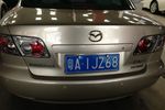 马自达Mazda62005款2.0超豪华型(新Mazda6)