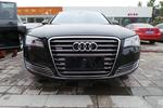 奥迪A8L2013款45 TFSI quattro舒适型