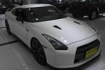 日产GT-R2012款3.8T Premium Edition 