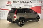 东风风行景逸SUV2012款1.6L 手动 尊贵型