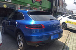 保时捷Macan2014款Macan 2.0T