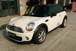 MINIMINI2012款1.6L COOPER Baker Street 