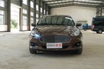 福特福睿斯2015款1.5L 自动舒适型