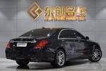 奔驰S级2017款S 400 L 4MATIC