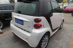 smartfortwo2012款1.0 MHD 硬顶舒适版