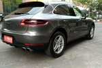 保时捷Macan2016款Macan S 3.0T