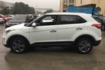 现代ix252015款1.6L 自动两驱智能型GLS