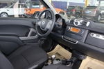 smartfortwo2012款1.0 MHD 硬顶激情版