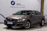 大众CC2010款2.0TSI 至尊型