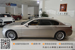 宝马7系2013款 740Li 豪华型