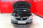 大众宝来2011款1.6L 手自一体 时尚型