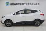 现代ix352013款2.0L 自动两驱舒适型GL 国V 