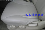 现代途胜2006款2.0L 手动两驱时尚型