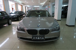 宝马7系2009款740Li 豪华型