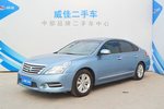 日产天籁2011款2.0L XL舒适版