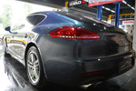 保时捷Panamera2014款Panamera S Executive 3.0T 