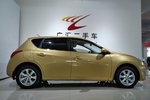 日产TIIDA2011款1.6L CVT舒适型