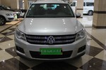 大众途观2013款1.8TSI 手自一体 两驱风尚版