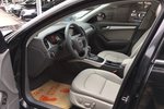 奥迪A4L2010款2.0TFSI 舒适型