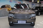 路虎揽胜2011款5.0L NA HSE