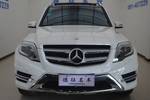 奔驰GLK级2015款GLK 260 4MATIC 时尚型 极致版