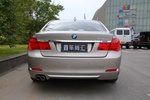 宝马7系2011款730Li 典雅型