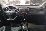 日产TIIDA2014款1.6L CVT智能型