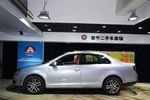 大众速腾2008款1.6L 手自一体 时尚型