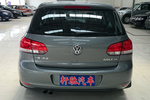 大众高尔夫2011款1.4TSI 手自一体 豪华型