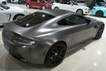 阿斯顿马丁V8 Vantage2012款4.7L S Coupe