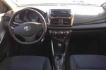 丰田YARiS L 致炫2014款1.3E 自动魅动版