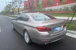 宝马5系2014款525Li 豪华设计套装