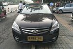 现代悦动2010款1.6L MT GLS 