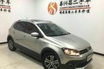 大众Cross Polo2012款1.6L 手自一体