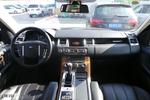 路虎揽胜运动版2012款5.0 V8 NA HSE