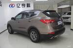 现代全新胜达2013款2.4L 自动两驱舒适型