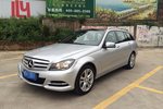 奔驰C级2006款C200 KOMPRESSOR