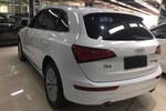 奥迪Q52013款40 TFSI Hybrid